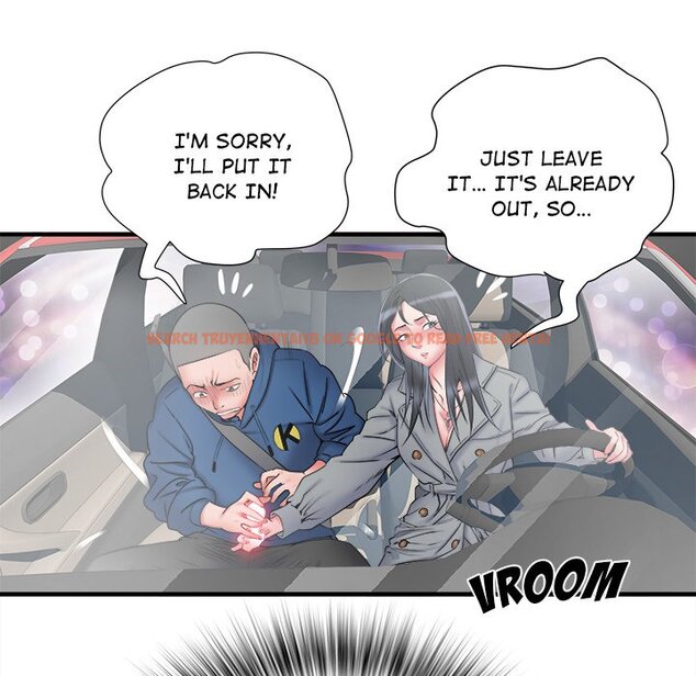 Read Hentai Image 10 833 in comic Block 69 - Chapter 43 - hentaitnt.net