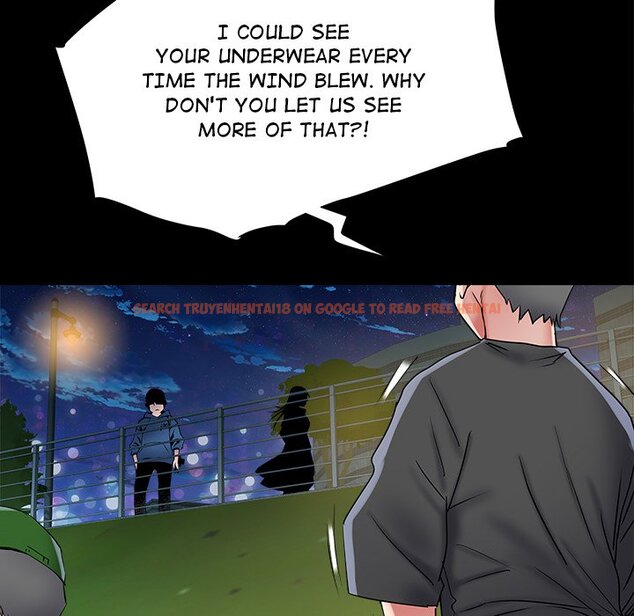 Read Hentai Image 39 833 in comic Block 69 - Chapter 43 - hentaitnt.net