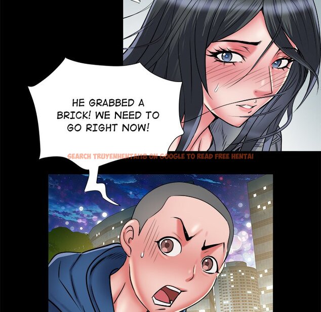 Read Hentai Image 50 833 in comic Block 69 - Chapter 43 - hentaitnt.net