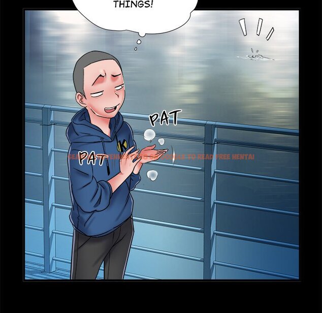 Read Hentai Image 29 818 in comic Block 69 - Chapter 45 - hentaitnt.net