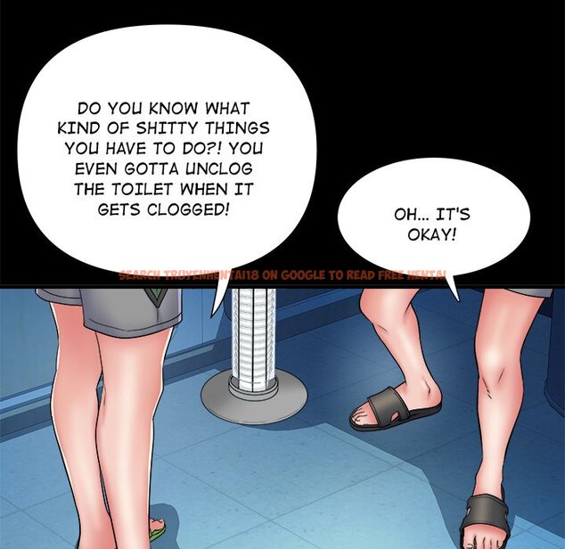 Read Hentai Image 16 e8454 in comic Block 69 - Chapter 49 - hentaitnt.net
