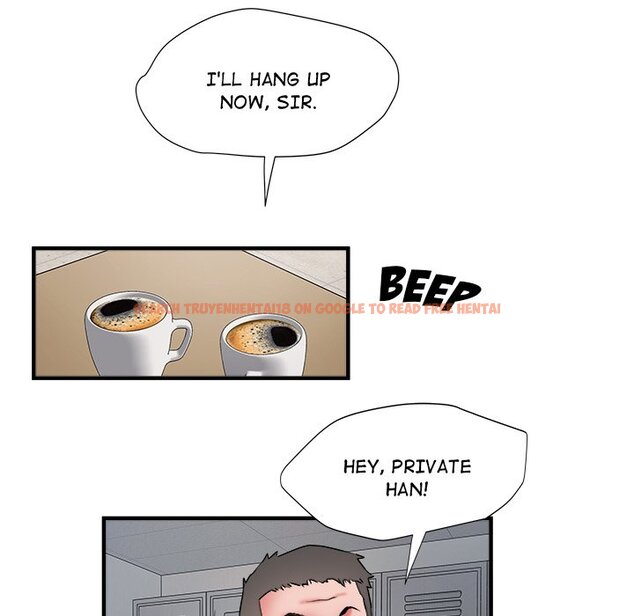 Read Hentai Image 70 e8454 in comic Block 69 - Chapter 49 - hentaitnt.net