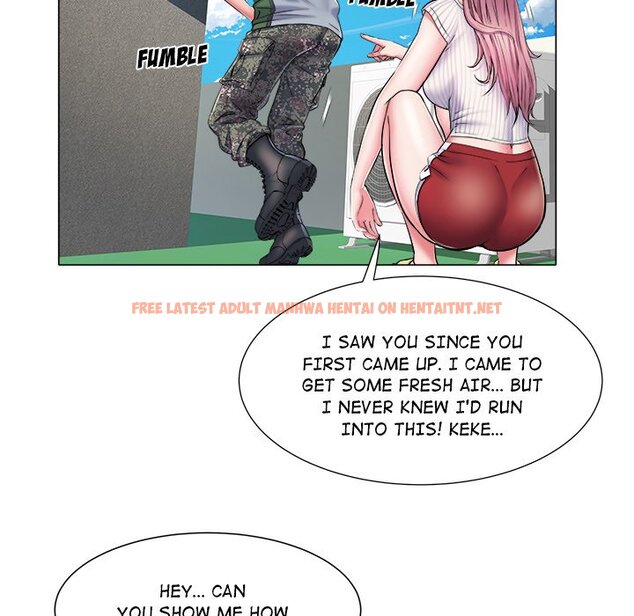 Read Hentai Image 22 360 in comic Block 69 - Chapter 5 - hentaitnt.net