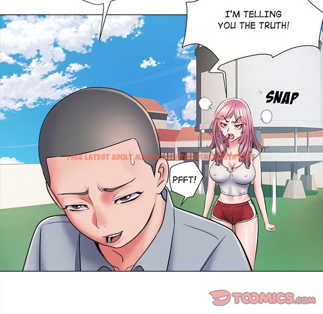 Read Hentai Image 26 360 in comic Block 69 - Chapter 5 - hentaitnt.net