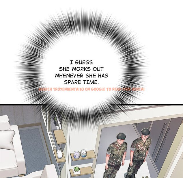 Read Hentai Image 13 efa24 in comic Block 69 - Chapter 50 - www.hentaitnt.net