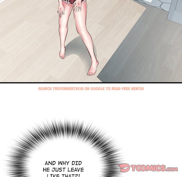 Read Hentai Image 75 efa24 in comic Block 69 - Chapter 50 - www.hentaitnt.net