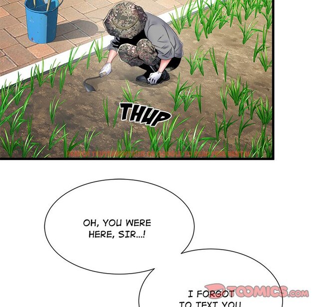 Read Hentai Image 135 8a581 in comic Block 69 - Chapter 52 - www.hentaitnt.net