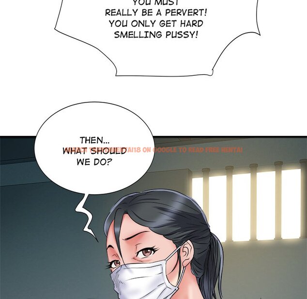 Read Hentai Image 54 8a581 in comic Block 69 - Chapter 52 - www.hentaitnt.net