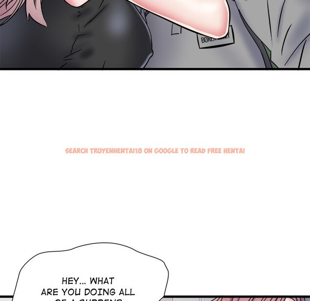 Read Hentai Image 113 d7121 in comic Block 69 - Chapter 53 - www.hentaitnt.net