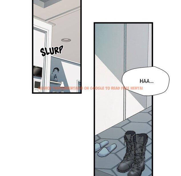 Read Hentai Image 116 d7121 in comic Block 69 - Chapter 53 - www.hentaitnt.net