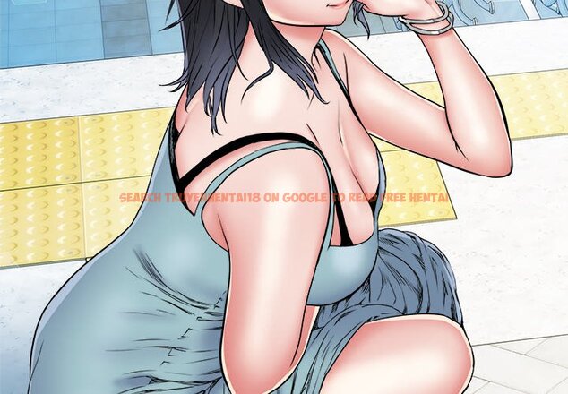 Read Hentai Image 4 d7121 in comic Block 69 - Chapter 53 - www.hentaitnt.net