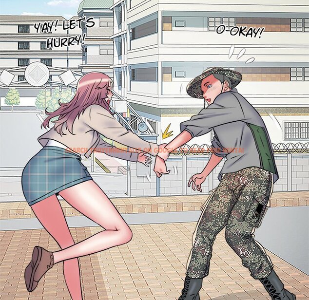 Read Hentai Image 42 d7121 in comic Block 69 - Chapter 53 - www.hentaitnt.net