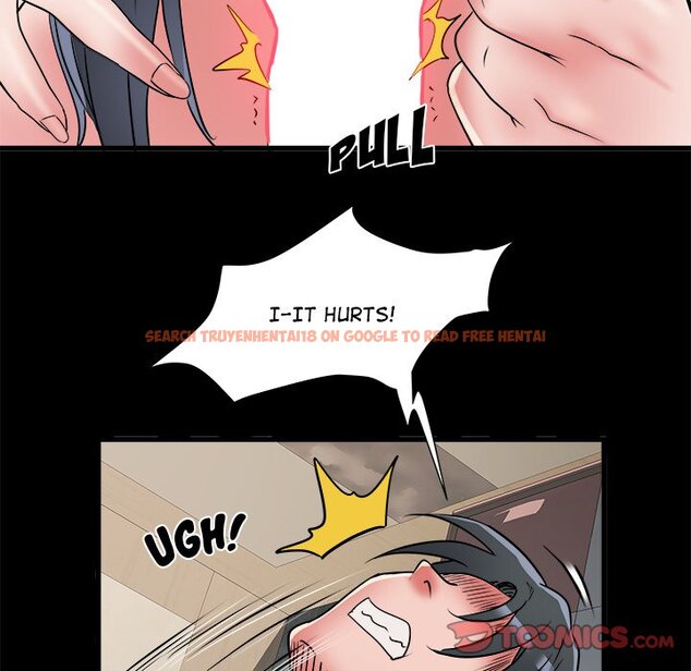 Read Hentai Image 75 d7121 in comic Block 69 - Chapter 53 - www.hentaitnt.net