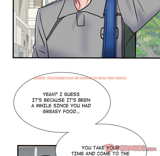 Read Hentai Image 111 b9360 in comic Block 69 - Chapter 55 - www.hentaitnt.net