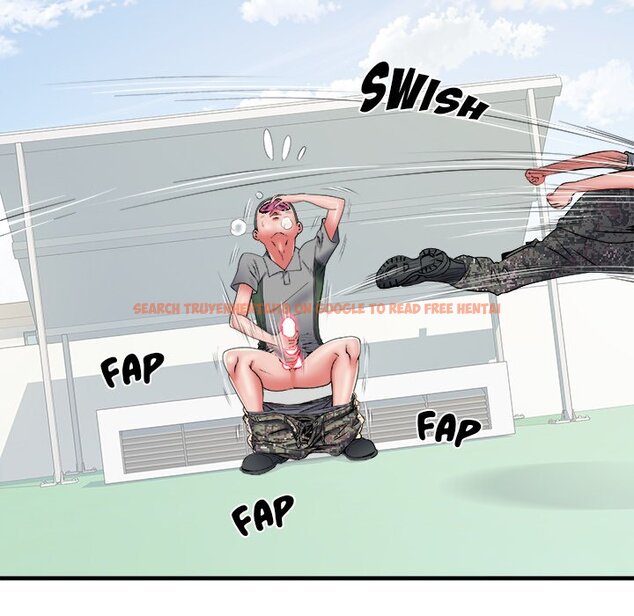 Read Hentai Image 18 79bcb in comic Block 69 - Chapter 56 - www.hentaitnt.net
