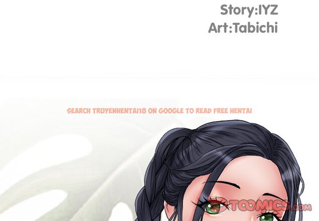 Read Hentai Image 3 f7d63 in comic Block 69 - Chapter 57 - www.hentaitnt.net