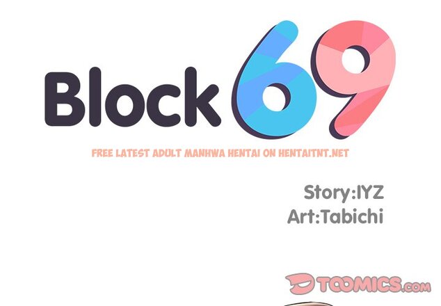 Read Hentai Image 2 345 in comic Block 69 - Chapter 6 - hentaitnt.net