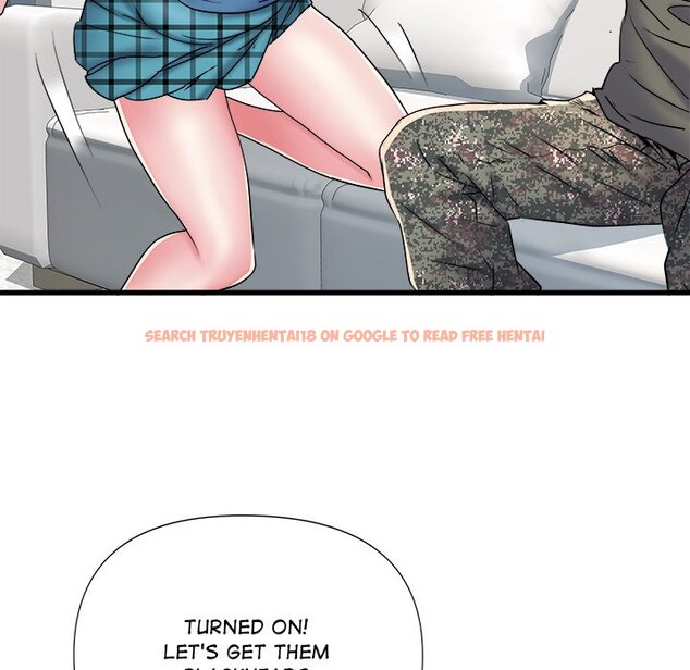 Read Hentai Image 11 437c3 in comic Block 69 - Chapter 60 - hentaitnt.net
