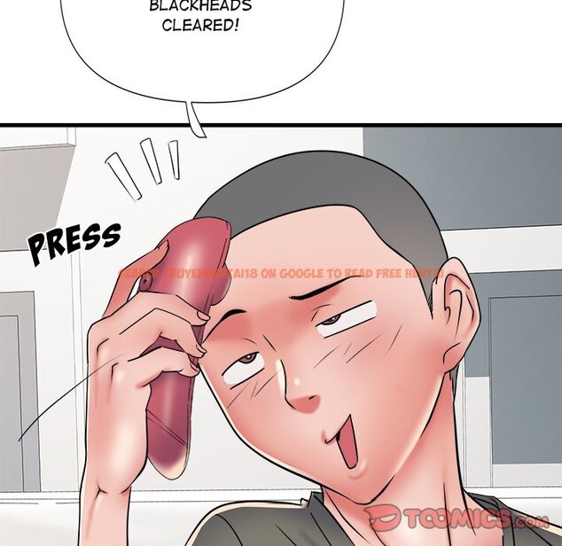 Read Hentai Image 12 437c3 in comic Block 69 - Chapter 60 - hentaitnt.net