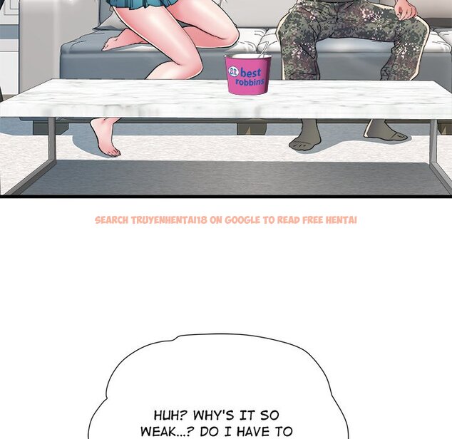 Read Hentai Image 15 437c3 in comic Block 69 - Chapter 60 - hentaitnt.net