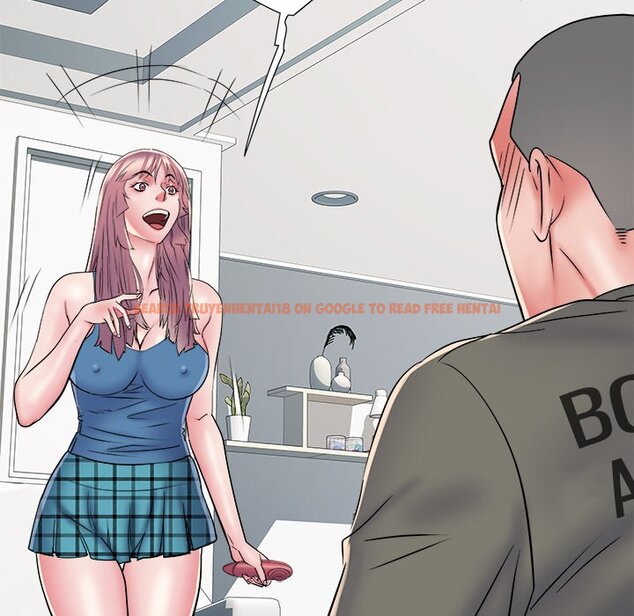 Read Hentai Image 29 437c3 in comic Block 69 - Chapter 60 - hentaitnt.net