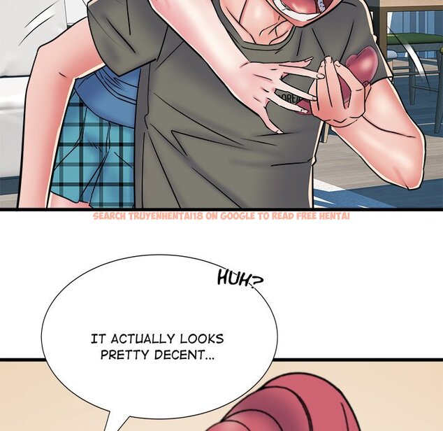 Read Hentai Image 35 437c3 in comic Block 69 - Chapter 60 - hentaitnt.net
