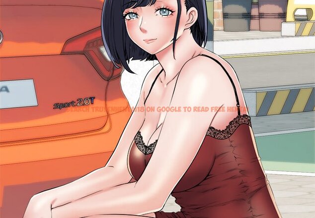 Read Hentai Image 4 437c3 in comic Block 69 - Chapter 60 - hentaitnt.net