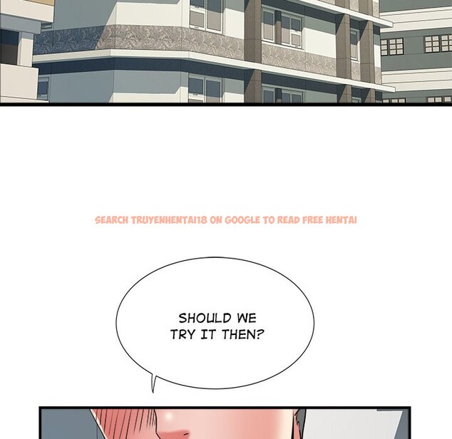 Read Hentai Image 8 437c3 in comic Block 69 - Chapter 60 - hentaitnt.net
