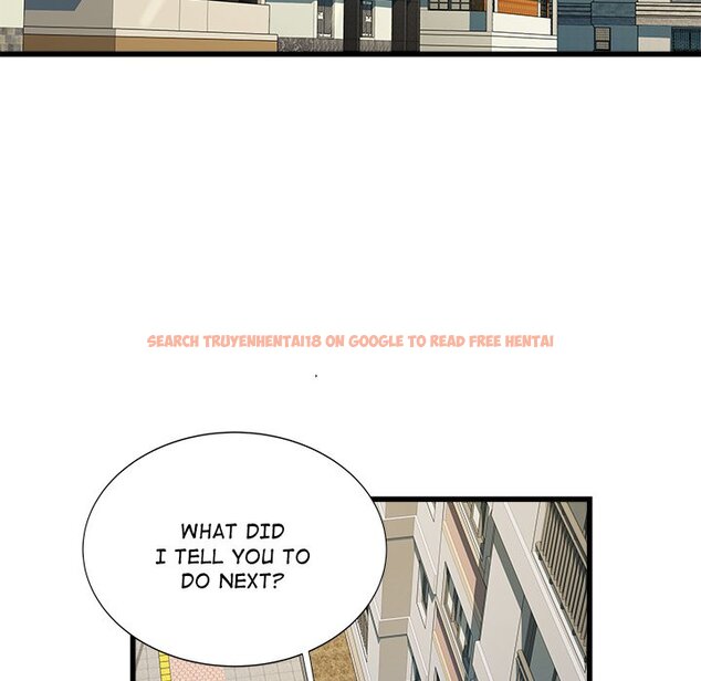 Read Hentai Image 77 2c771 in comic Block 69 - Chapter 61 - hentaitnt.net
