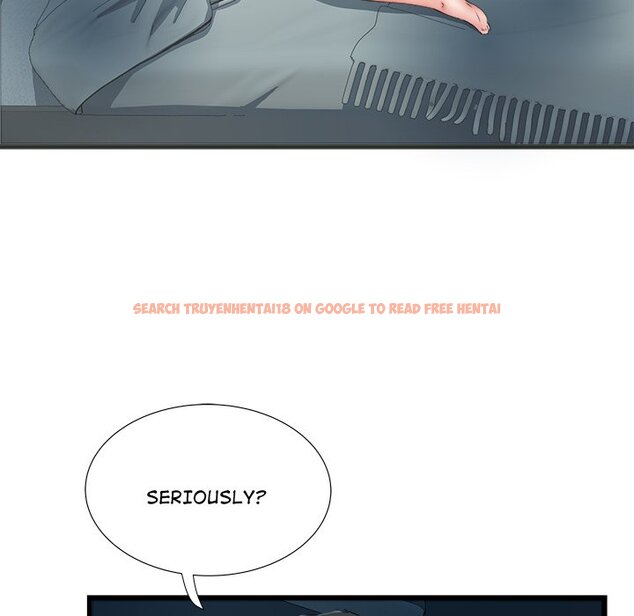 Read Hentai Image 8 2c771 in comic Block 69 - Chapter 61 - hentaitnt.net
