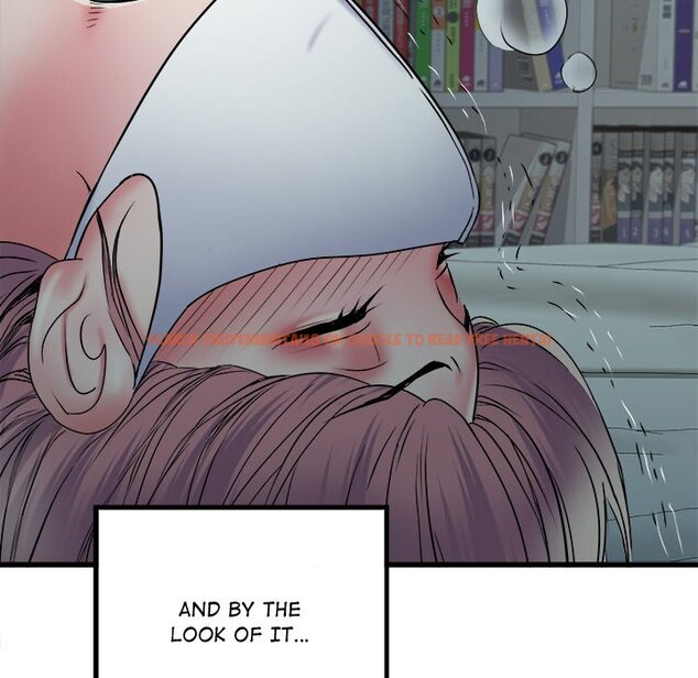 Read Hentai Image 41 e1534 in comic Block 69 - Chapter 62 - hentaitnt.net