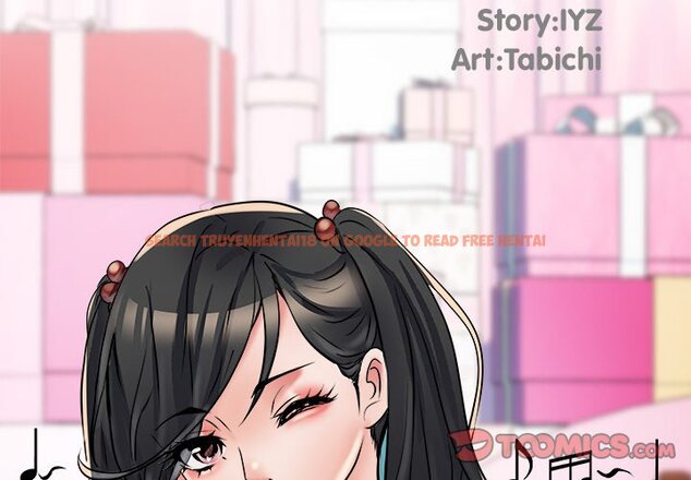 Read Hentai Image 3 bd041 in comic Block 69 - Chapter 63 - hentaitnt.net