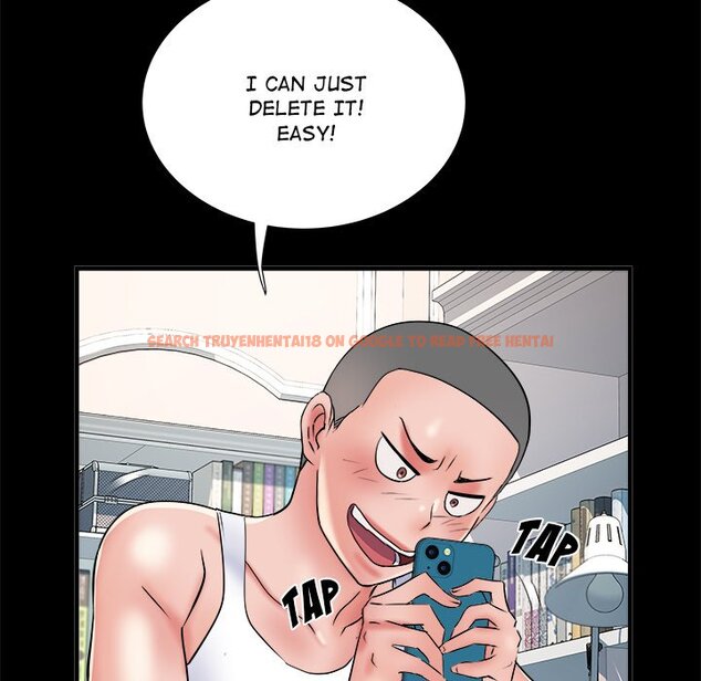 Read Hentai Image 77 bd041 in comic Block 69 - Chapter 63 - hentaitnt.net