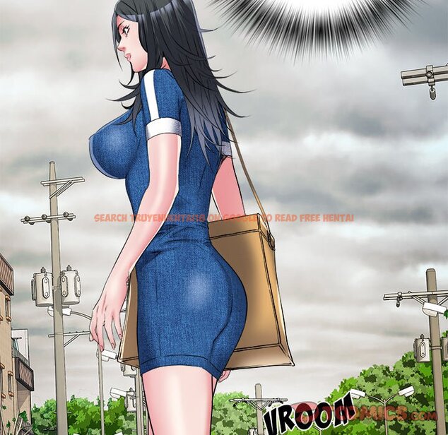 Read Hentai Image 18 712ea in comic Block 69 - Chapter 64 - hentaitnt.net