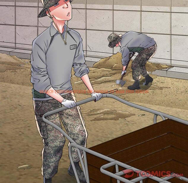 Read Hentai Image 9 712ea in comic Block 69 - Chapter 64 - hentaitnt.net