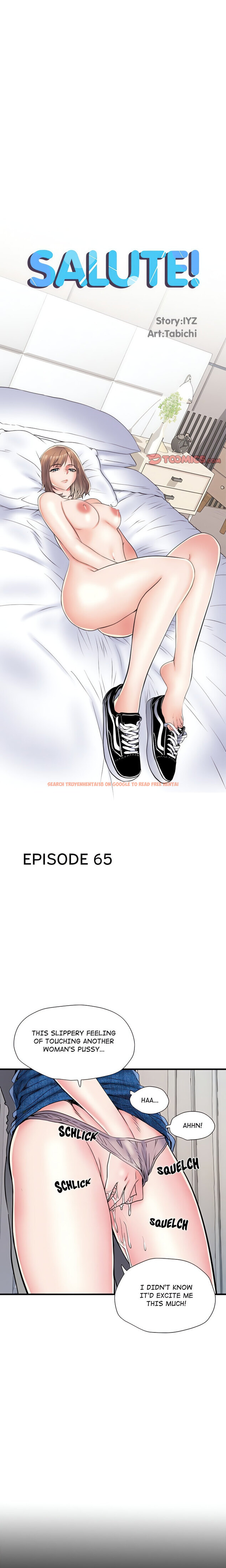 Read Hentai Image 1 84694 in comic Block 69 - Chapter 65 - hentaitnt.net