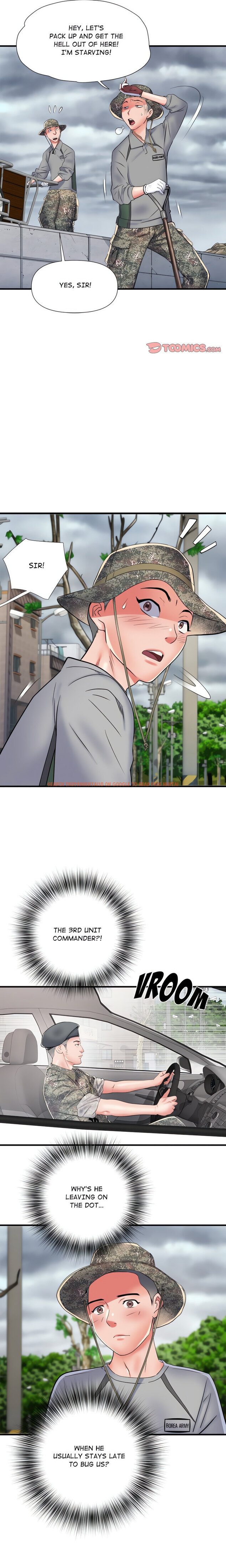 Read Hentai Image 11 84694 in comic Block 69 - Chapter 65 - hentaitnt.net