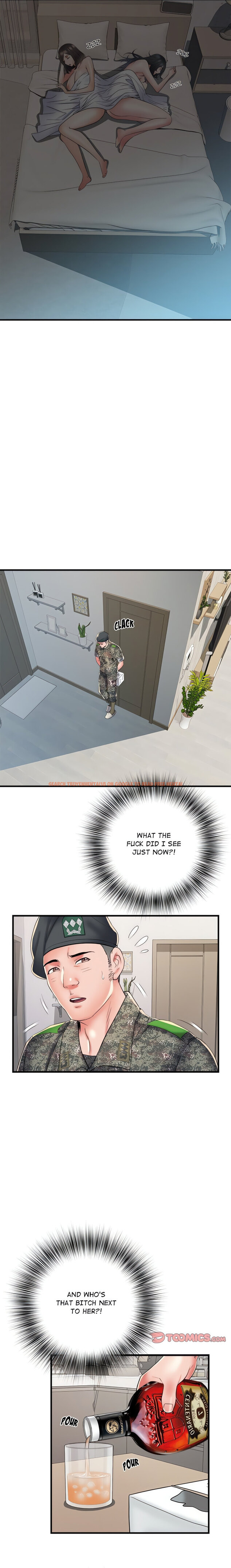 Read Hentai Image 13 84694 in comic Block 69 - Chapter 65 - hentaitnt.net