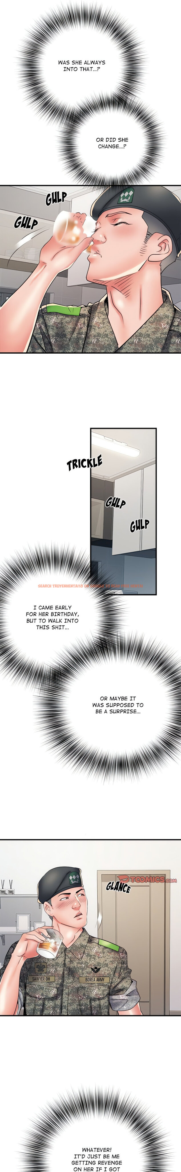 Read Hentai Image 14 84694 in comic Block 69 - Chapter 65 - hentaitnt.net