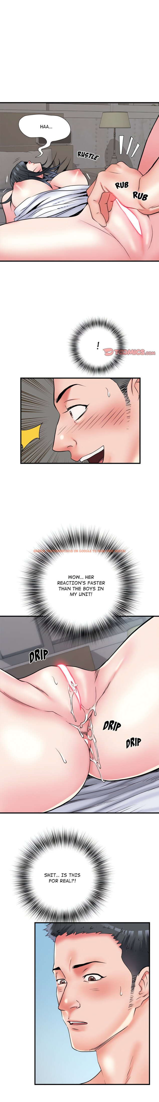 Read Hentai Image 17 84694 in comic Block 69 - Chapter 65 - hentaitnt.net