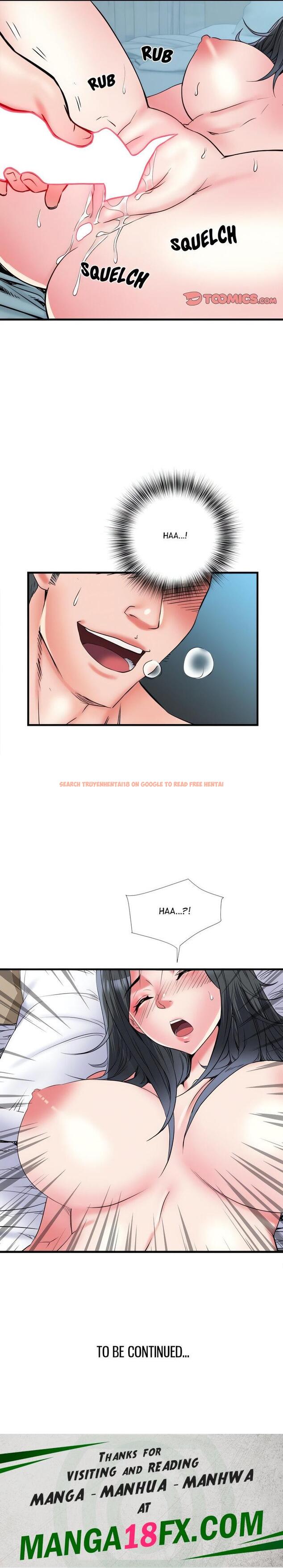 Read Hentai Image 19 84694 in comic Block 69 - Chapter 65 - hentaitnt.net
