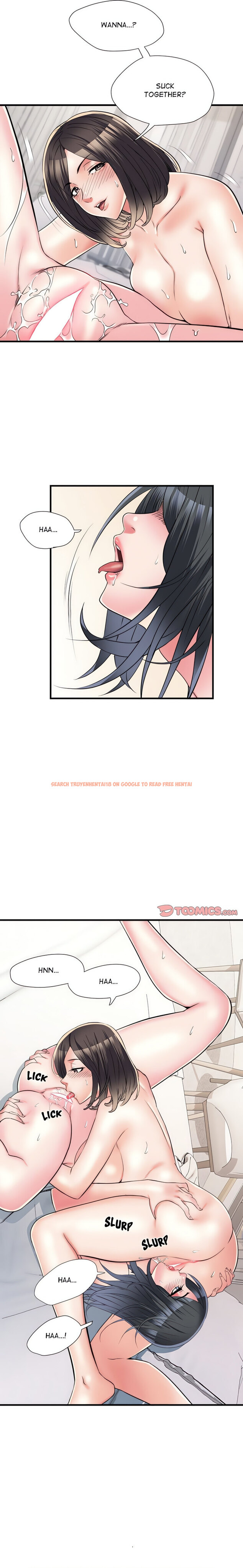 Read Hentai Image 6 84694 in comic Block 69 - Chapter 65 - hentaitnt.net