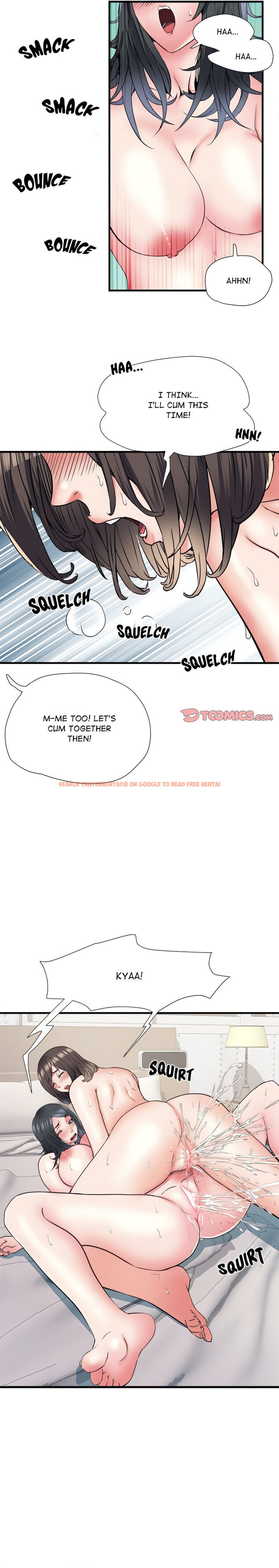 Read Hentai Image 8 84694 in comic Block 69 - Chapter 65 - hentaitnt.net