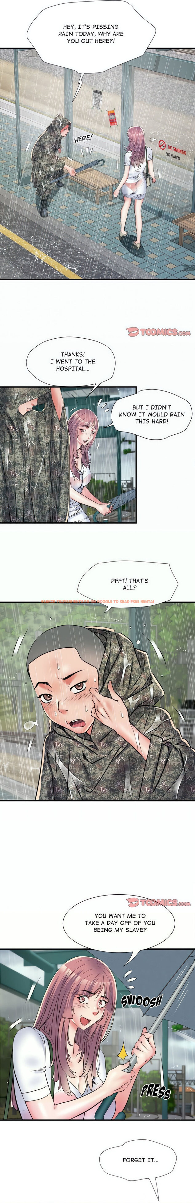 Read Hentai Image 17 04572 in comic Block 69 - Chapter 66 - www.hentaitnt.net