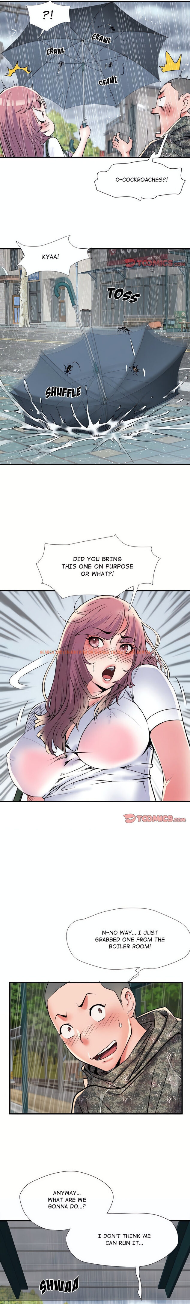 Read Hentai Image 18 04572 in comic Block 69 - Chapter 66 - www.hentaitnt.net