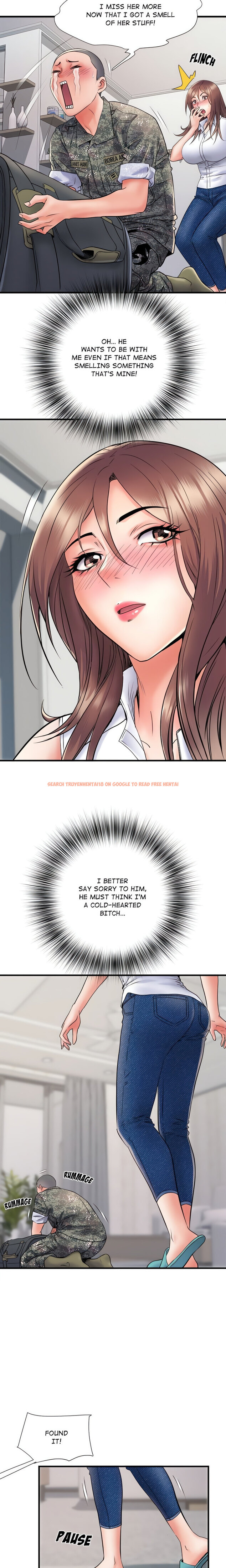 Read Hentai Image 10 12672 in comic Block 69 - Chapter 67 - www.hentaitnt.net