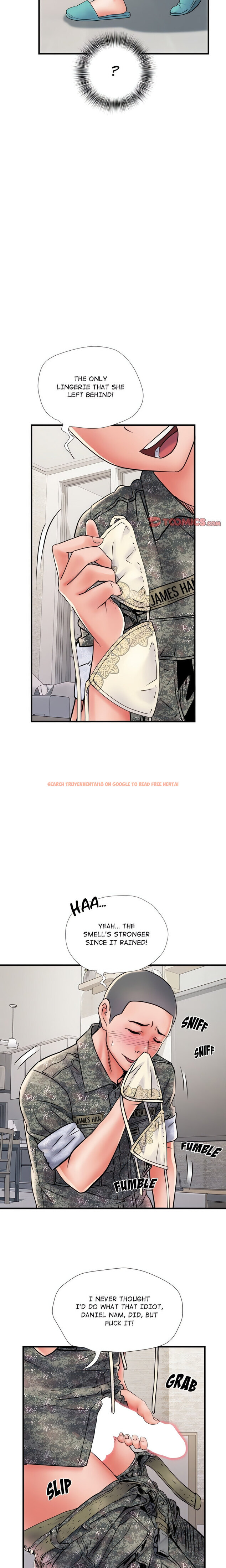 Read Hentai Image 11 12672 in comic Block 69 - Chapter 67 - www.hentaitnt.net