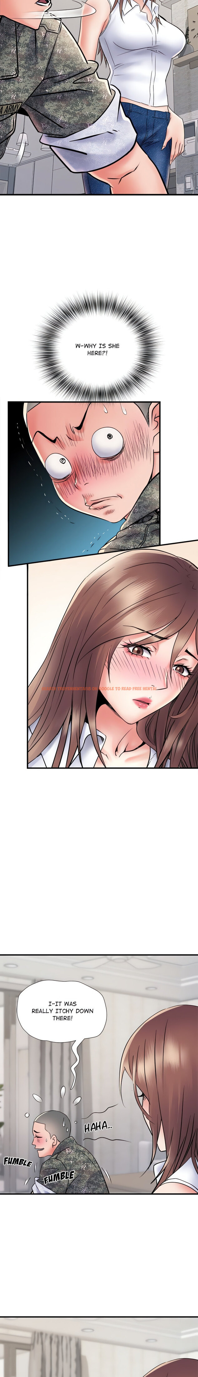 Read Hentai Image 15 12672 in comic Block 69 - Chapter 67 - www.hentaitnt.net