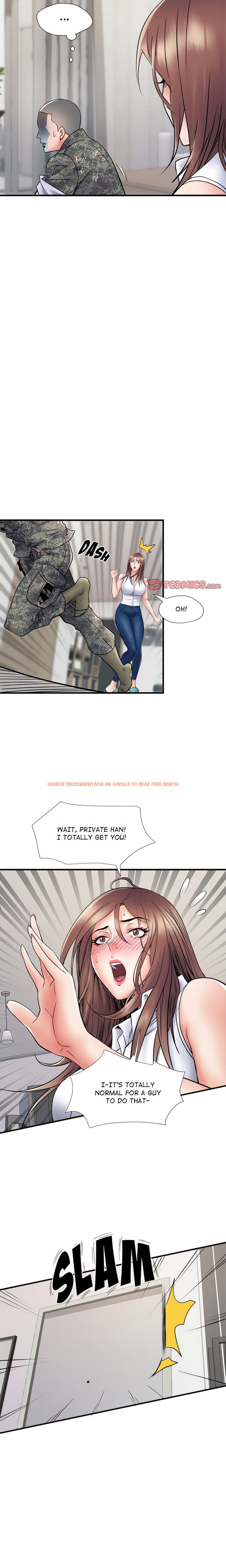 Read Hentai Image 16 12672 in comic Block 69 - Chapter 67 - www.hentaitnt.net