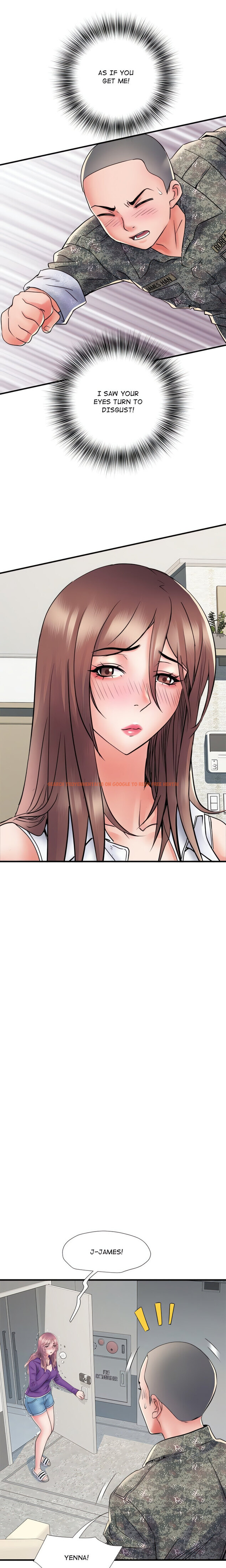 Read Hentai Image 17 12672 in comic Block 69 - Chapter 67 - www.hentaitnt.net